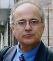 Roberto PERONI